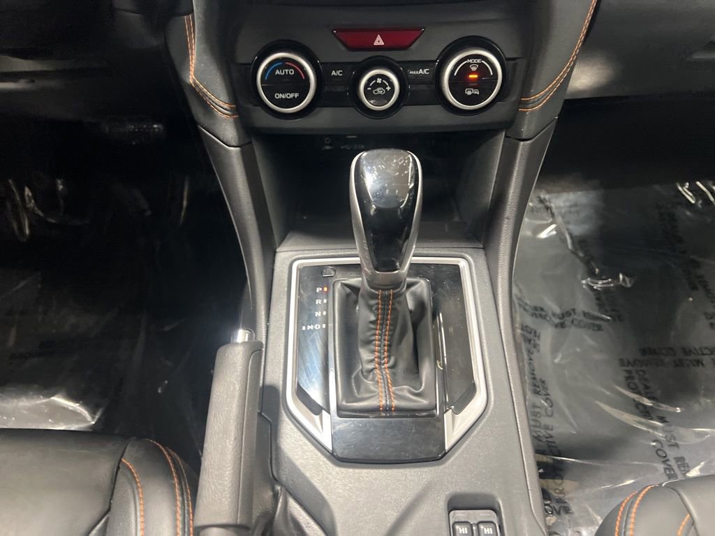 Used 2020 Subaru Crosstrek 2.0i Limited w/ Moonroof Package w/Navigation image 17