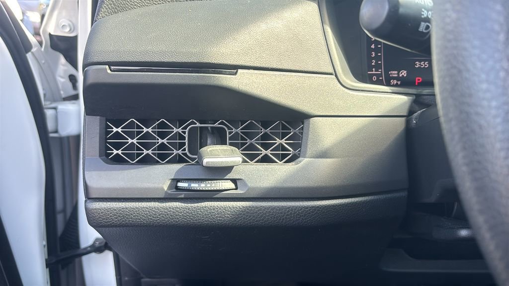 Certified 2024 Honda Accord EX image 15