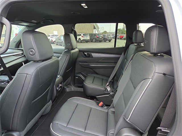 New 2026 Buick Enclave Sport Touring w/ Super Cruise Package image 7