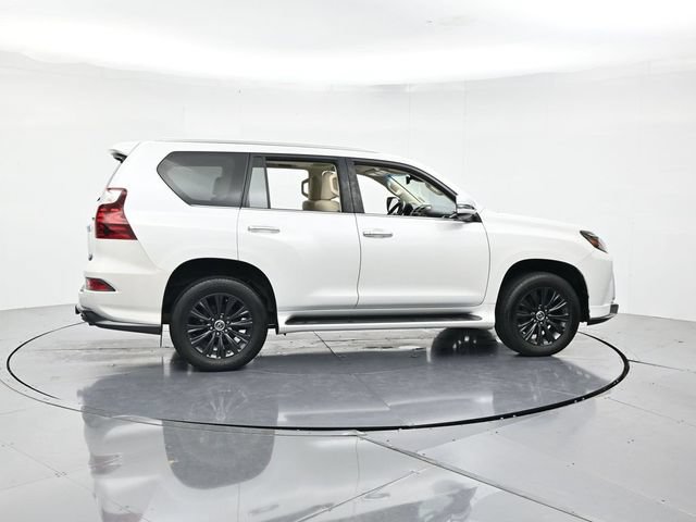 Used 2021 Lexus GX 460 Premium AWD/4WD image 2