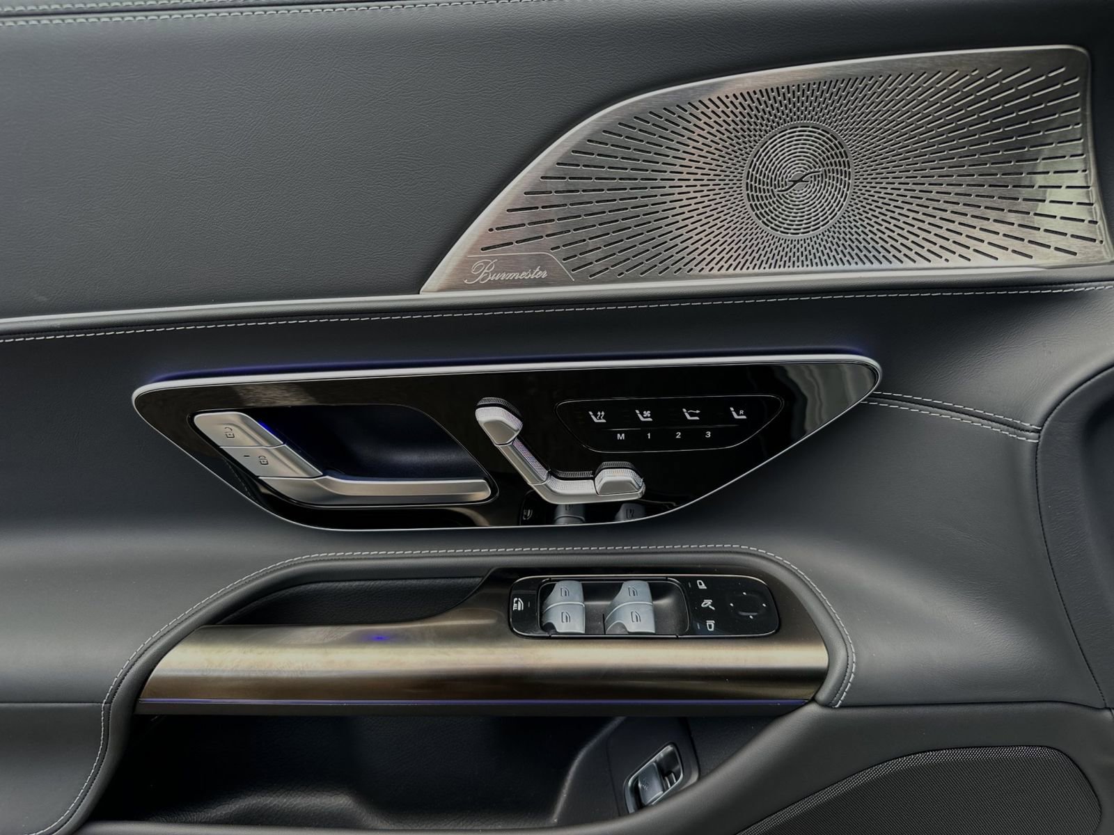 New 2025 Mercedes-Benz SL 43 AMG image 12