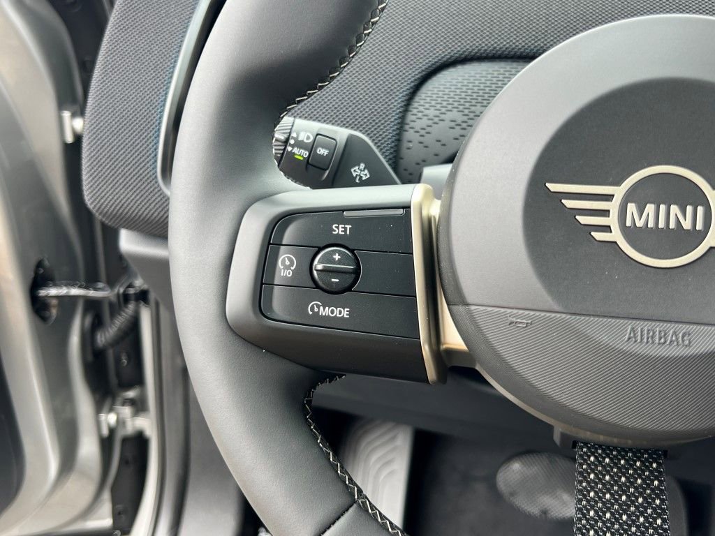 New 2025 MINI Cooper Countryman S image 20