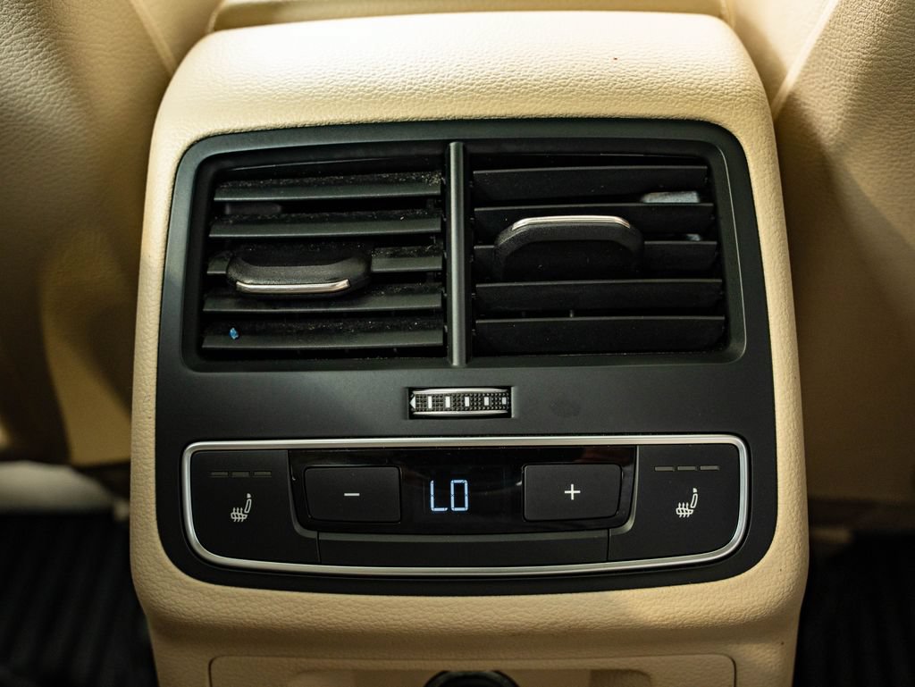 Used 2018 Audi A4 2.0T Premium Plus w/ Premium Plus Package AWD/4WD image 42