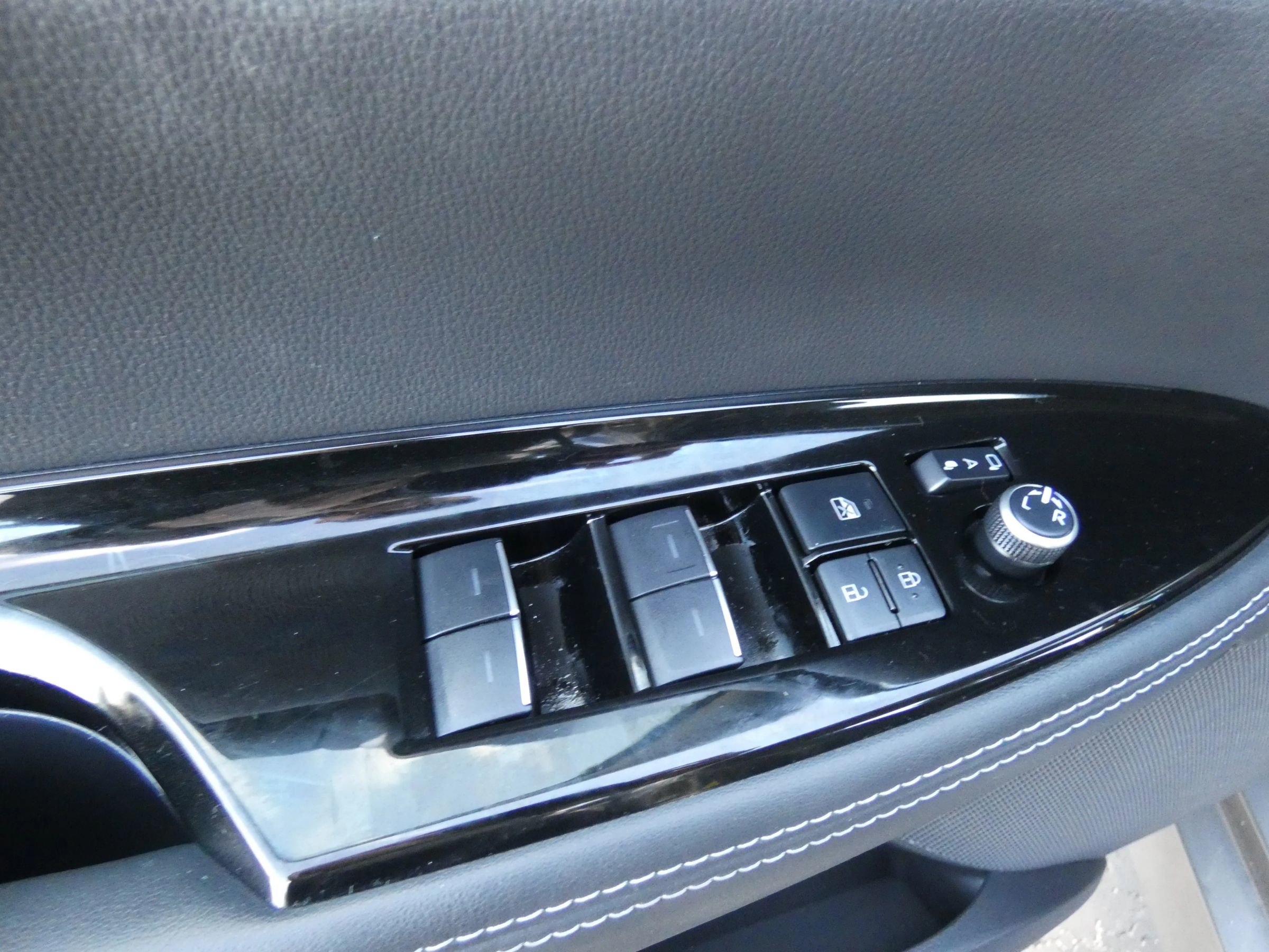 Used 2023 Toyota Mirai XLE Sedan 4D image 38