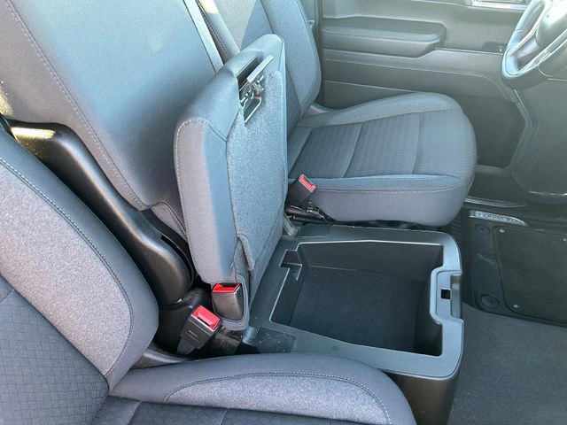 Used 2023 Chevrolet Silverado 1500 LT Trail Boss image 11