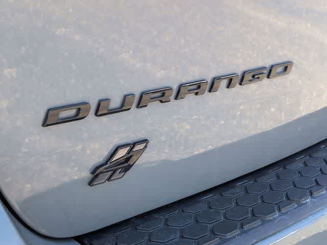 Used 2020 Dodge Durango GT AWD/4WD image 13
