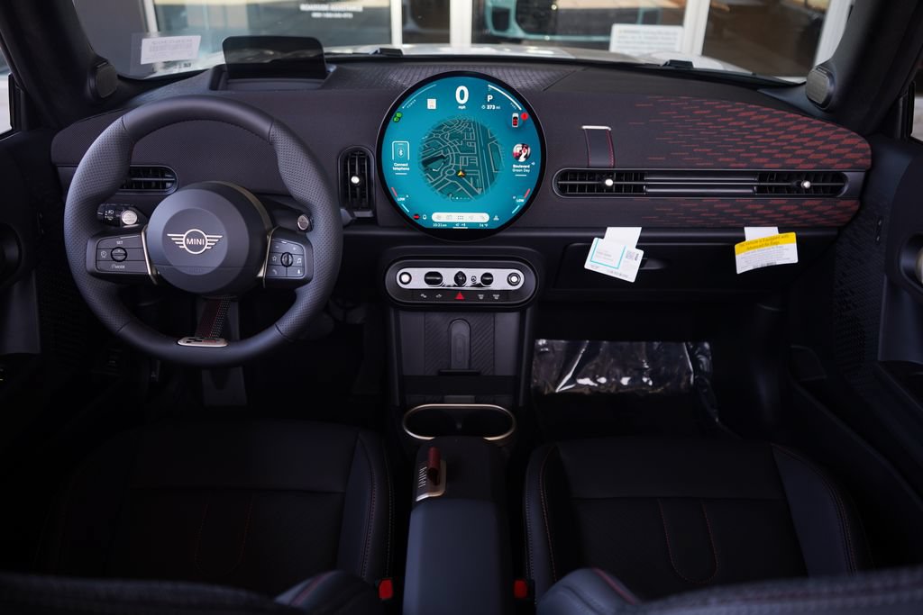 New 2026 MINI Cooper S FWD image 10