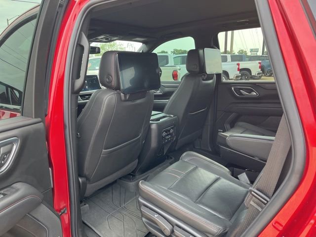 Used 2022 Chevrolet Tahoe RST w/ Luxury Package AWD/4WD image 26