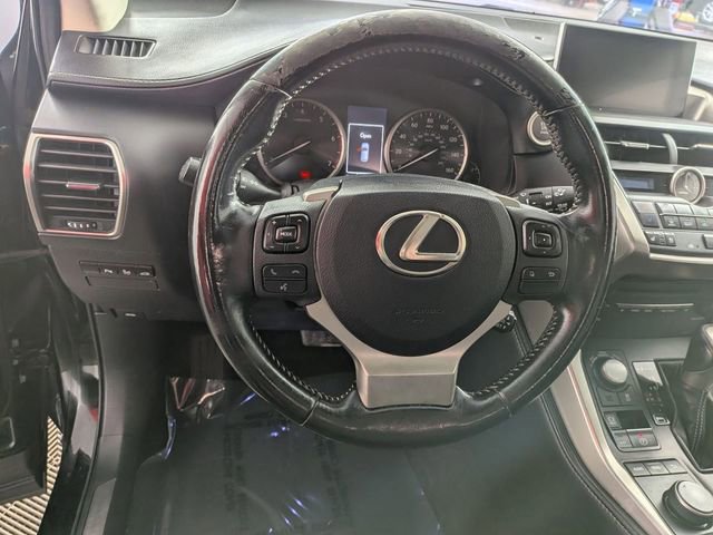 Used 2017 Lexus NX 200t FWD w/ Premium Package image 19
