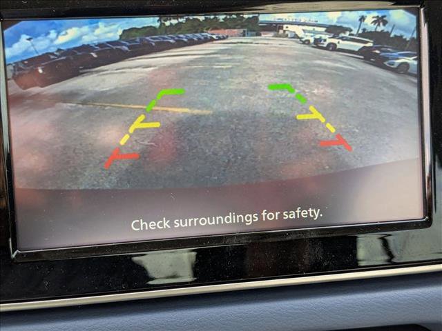 New 2025 Nissan Versa SV w/ Trunk Package image 12