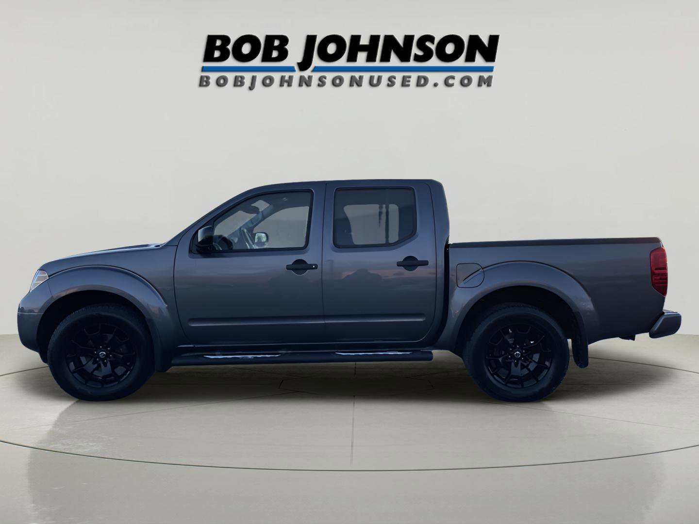 Used 2020 Nissan Frontier SV w/ Midnight Edition Floor Mats image 4