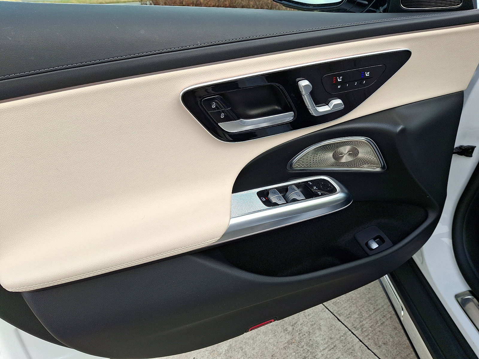 Certified 2024 Mercedes-Benz E 450 4MATIC All-Terrain Wagon image 12