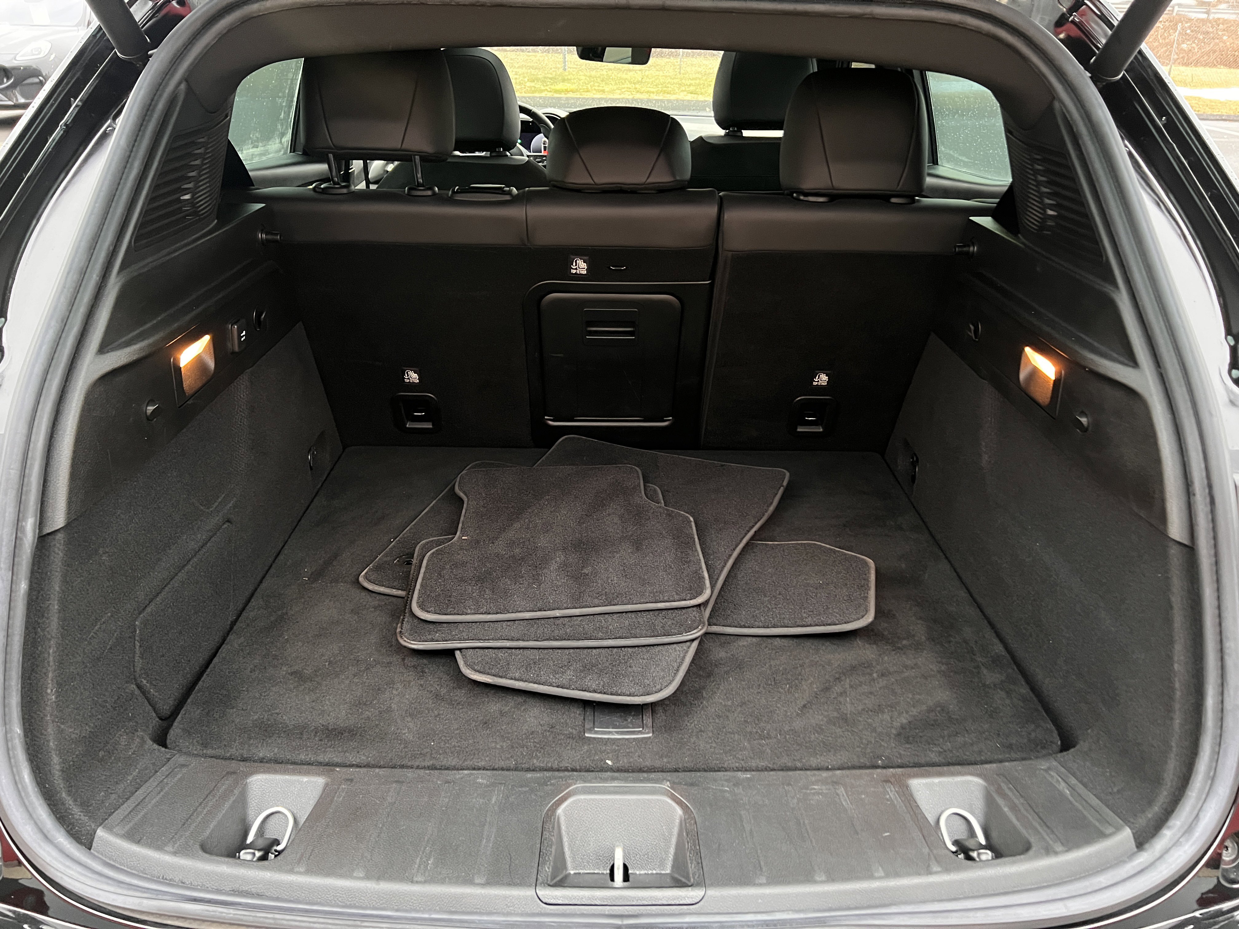 Certified 2024 Alfa Romeo Tonale Veloce image 22