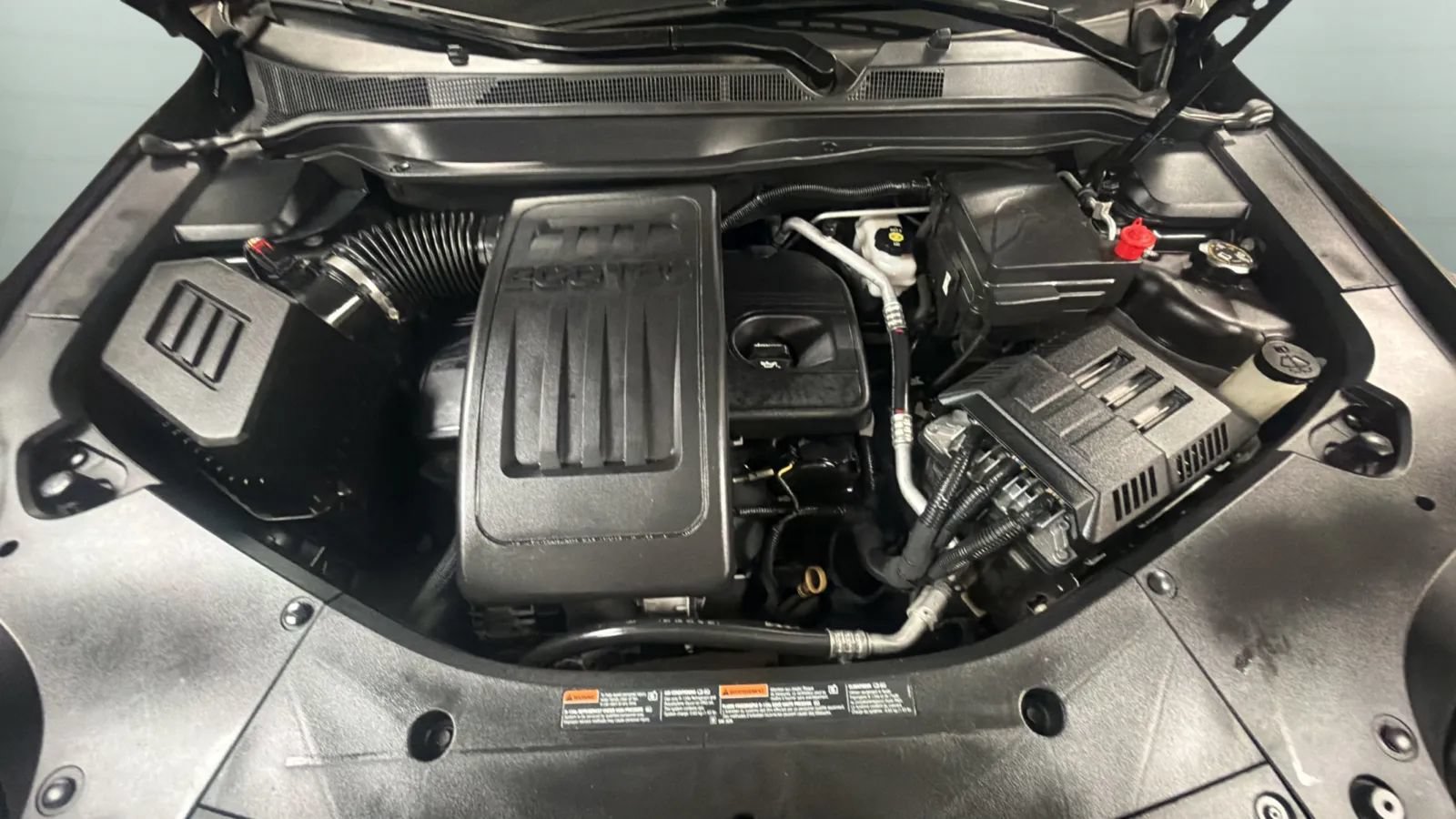 Used 2017 GMC Terrain SLE FWD image 22