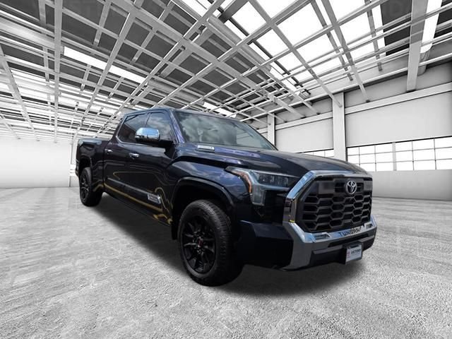 New 2026 Toyota Tundra 1794 Edition AWD/4WD image 1
