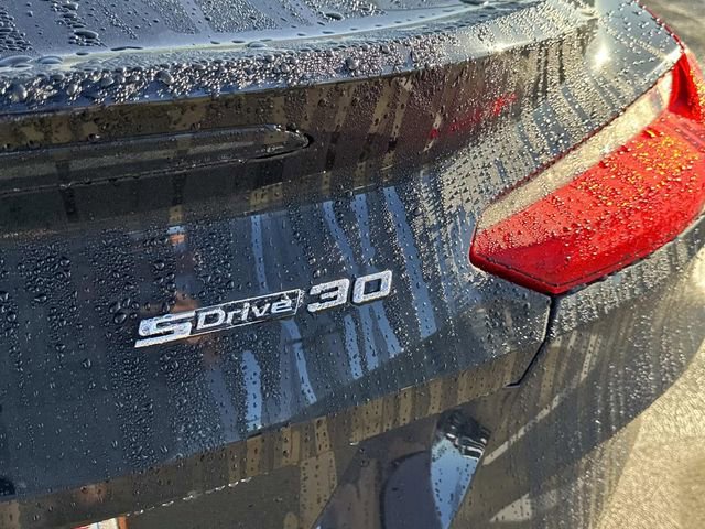 Used 2021 BMW Z4 sDrive30i w/ M Sport Package image 8