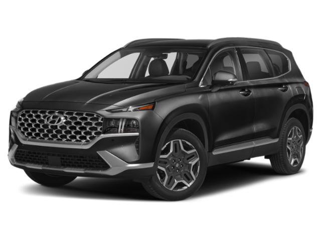 Certified 2023 Hyundai Santa Fe Limited AWD/4WD image 1