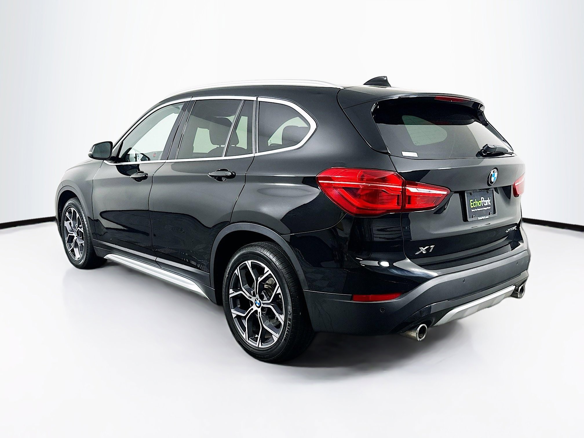 Used 2021 BMW X1 xDrive28i w/ Convenience Package image 5