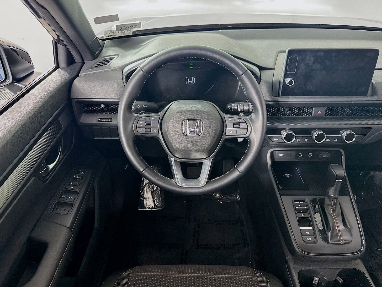 Certified 2026 Honda CR-V Sport image 18