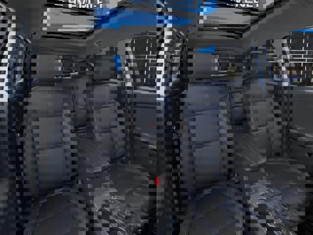 New 2026 Chevrolet Blazer LT w/ Sound & Technology Package image 16