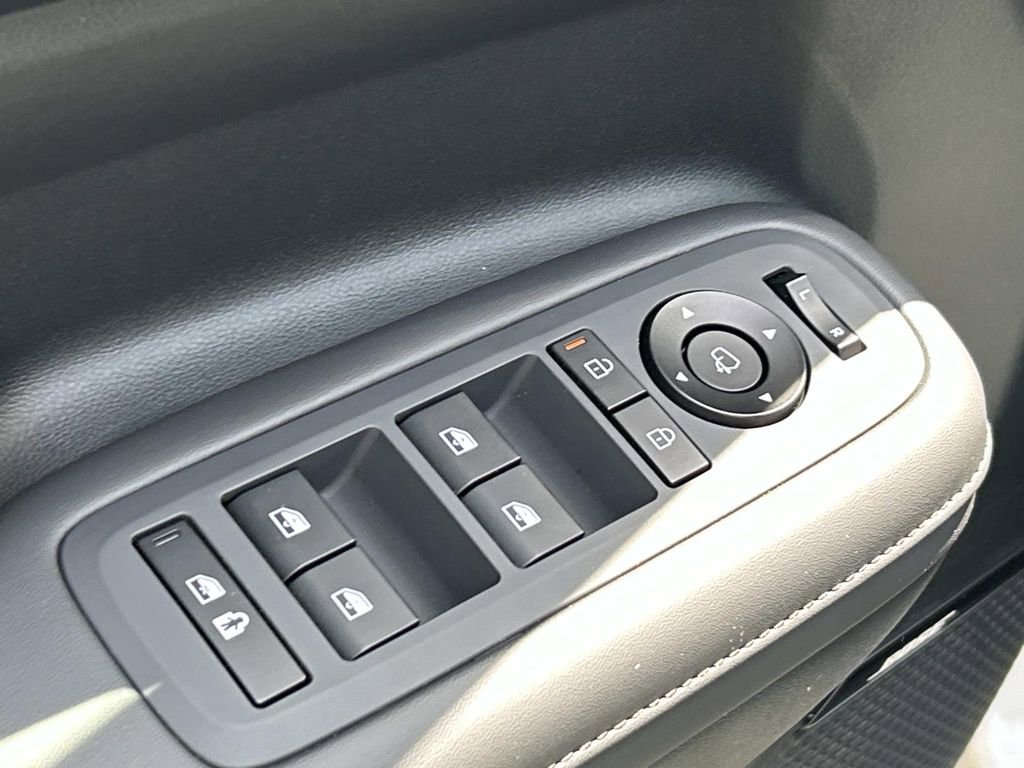 New 2026 Hyundai Santa Fe Calligraphy FWD image 18