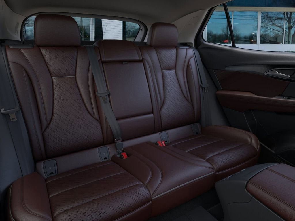 New 2026 Buick Envision Sport Touring AWD/4WD image 17