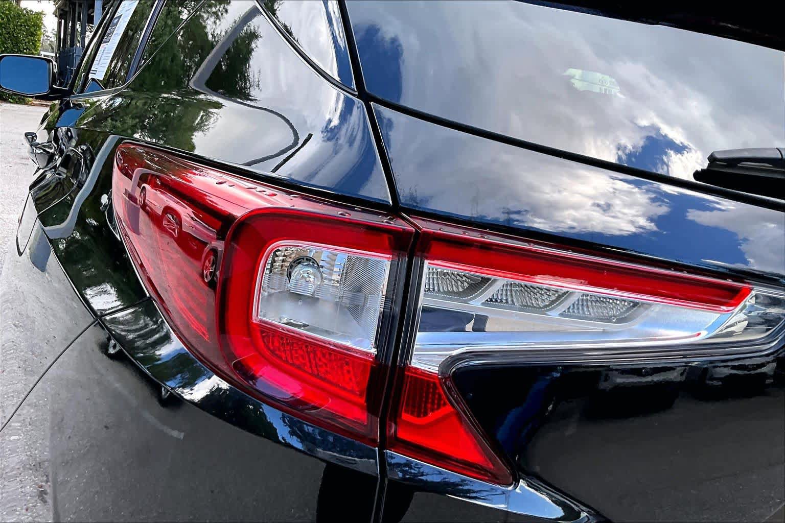 Used 2021 Acura RDX AWD w/ Technology Package image 29