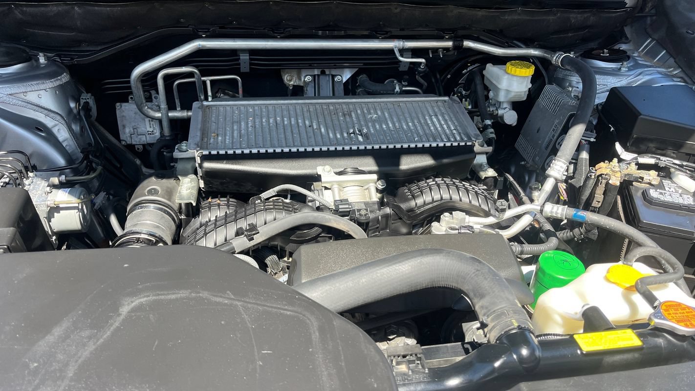Used 2019 Subaru Ascent Limited AWD/4WD image 23