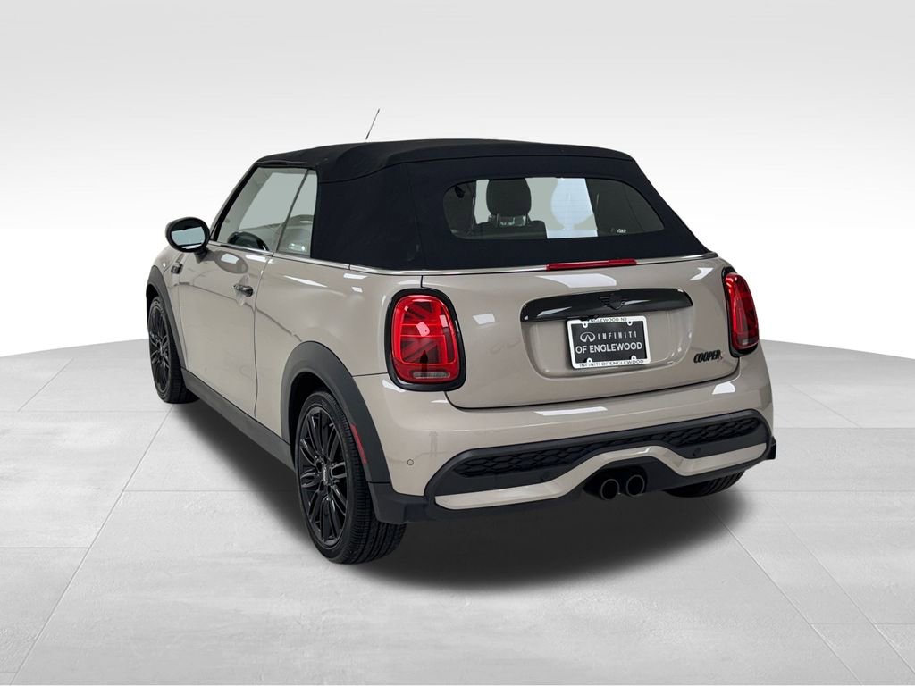 Used 2023 MINI Cooper S image 13
