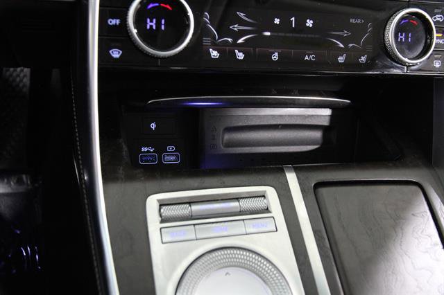 Used 2021 Genesis GV80 3.5T Advanced w/ Advanced Package 06 image 18