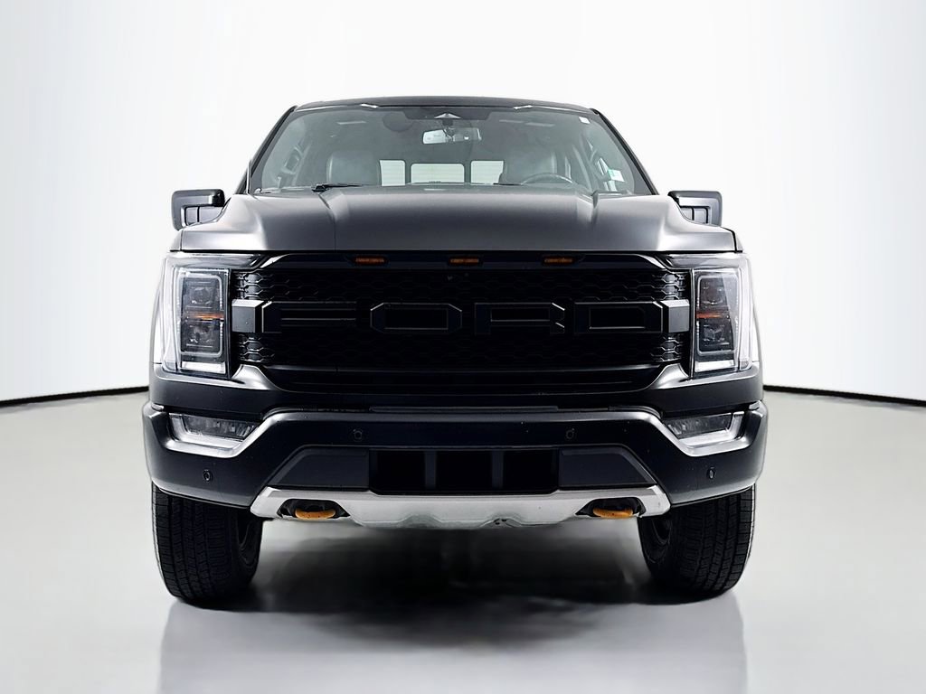 Used 2023 Ford F150 Tremor w/ Equipment Group 402A High AWD/4WD image 2