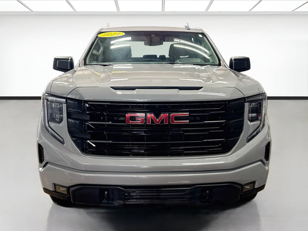 Used 2024 GMC Sierra 1500 Elevation w/ X31 Off-Road Package AWD/4WD image 2