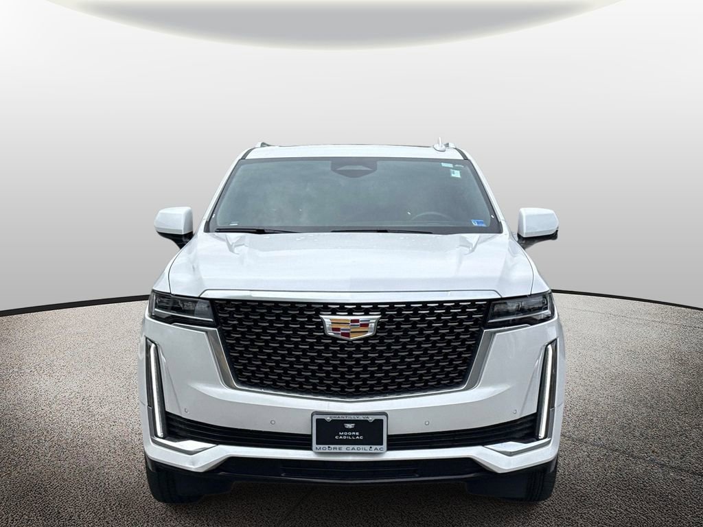 Used 2024 Cadillac Escalade ESV Premium Luxury AWD/4WD image 6
