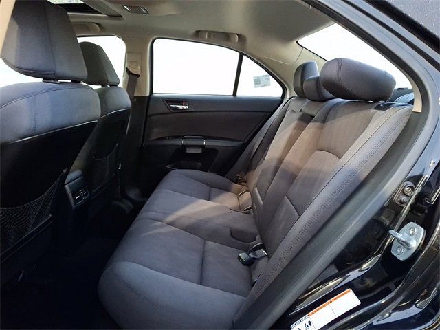 Used 2010 Suzuki Kizashi GTS image 17