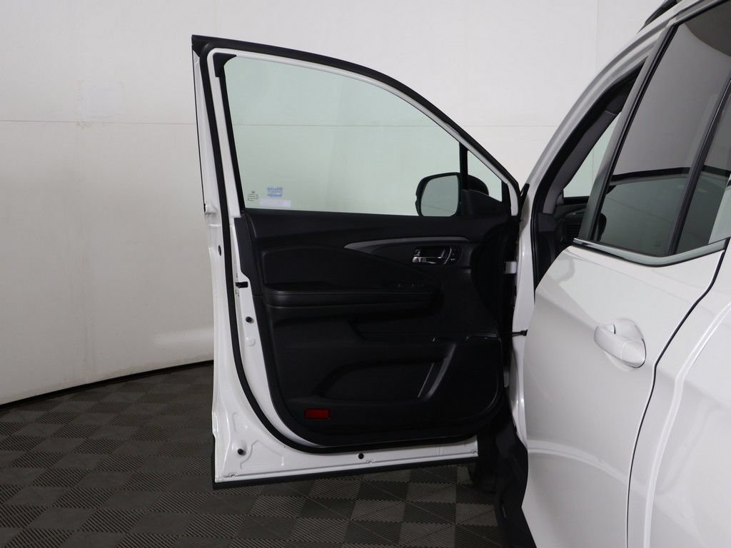 Used 2023 Honda Ridgeline RTL image 21