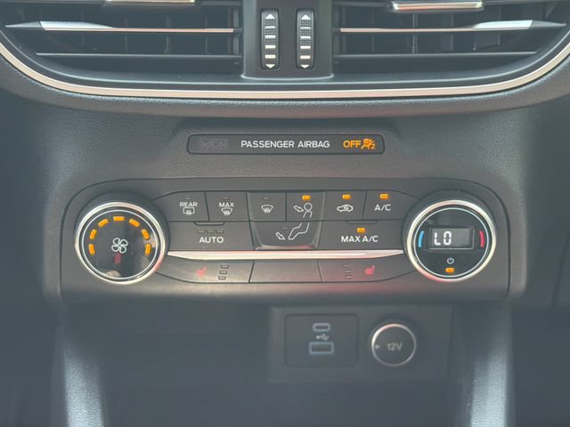 Certified 2020 Ford Escape SE AWD/4WD image 29