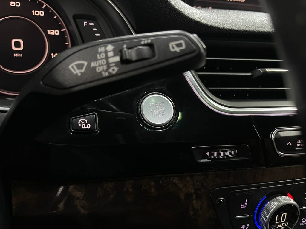 Used 2018 Audi Q7 3.0T Premium Plus w/ Premium Plus Package image 21