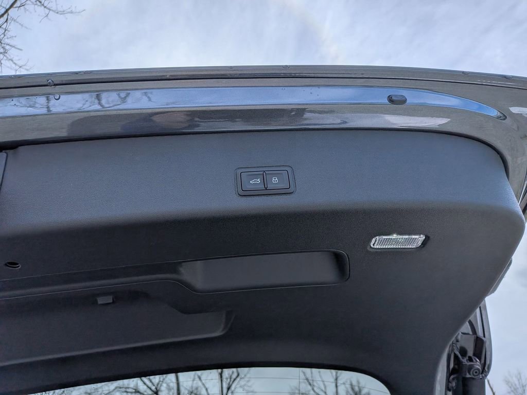 New 2026 Audi Q3 quattro 2.0T image 22