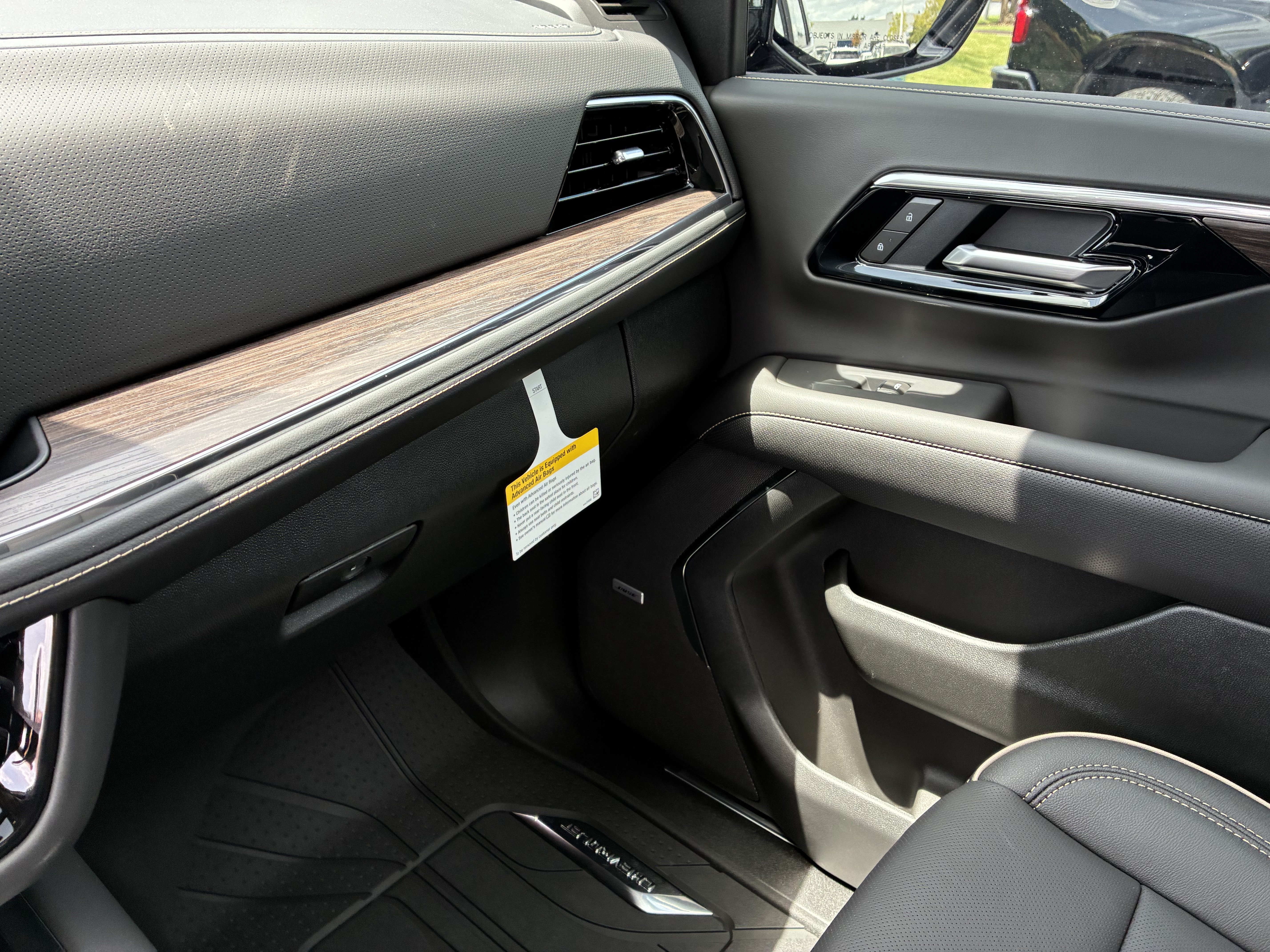 New 2026 Chevrolet Tahoe Premier RWD image 39