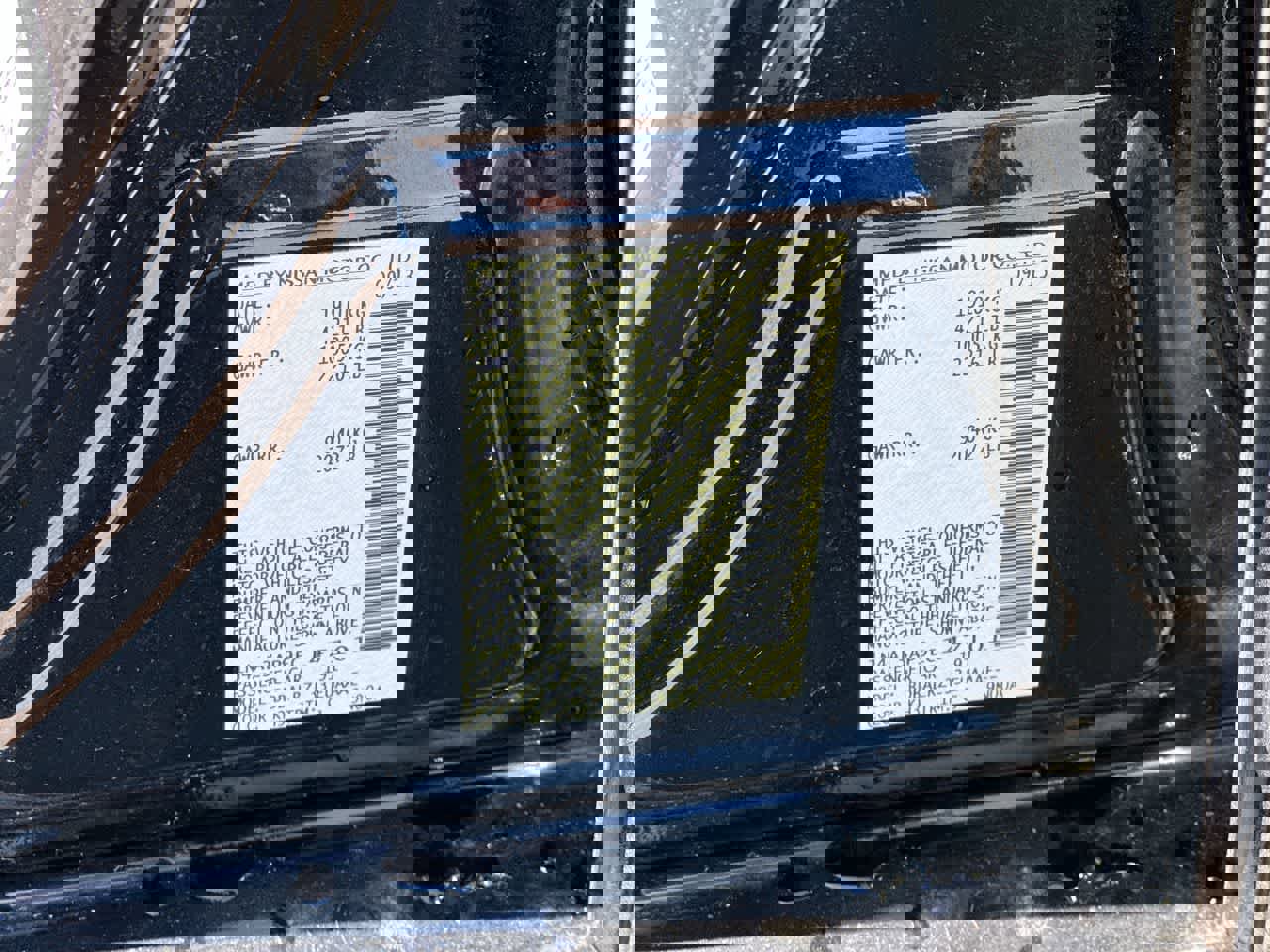 Used 2014 Nissan Altima 2.5 S w/ Display Audio Package image 37