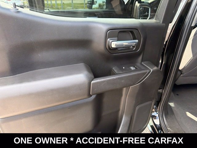 Used 2022 Chevrolet Silverado 1500 LT AWD/4WD image 34
