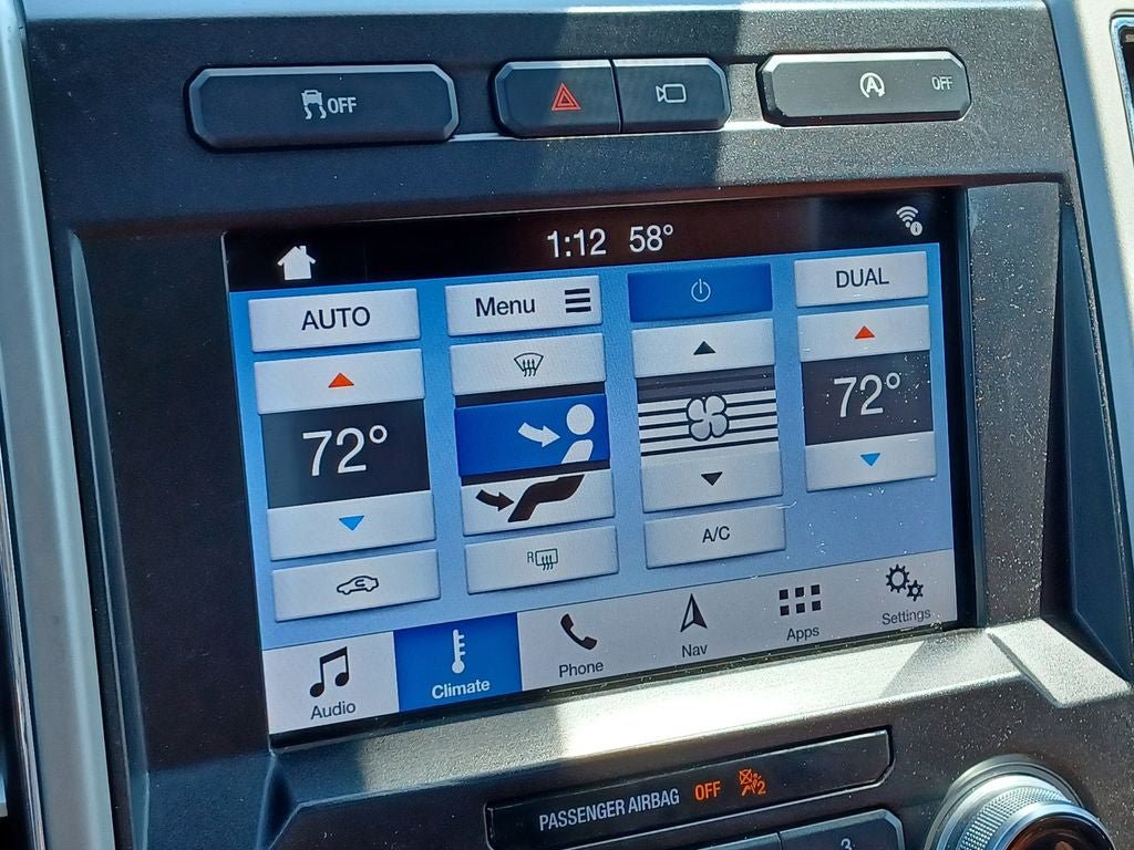 Used 2019 Ford F150 King Ranch w/ Equipment Group 601A Luxury AWD/4WD image 23