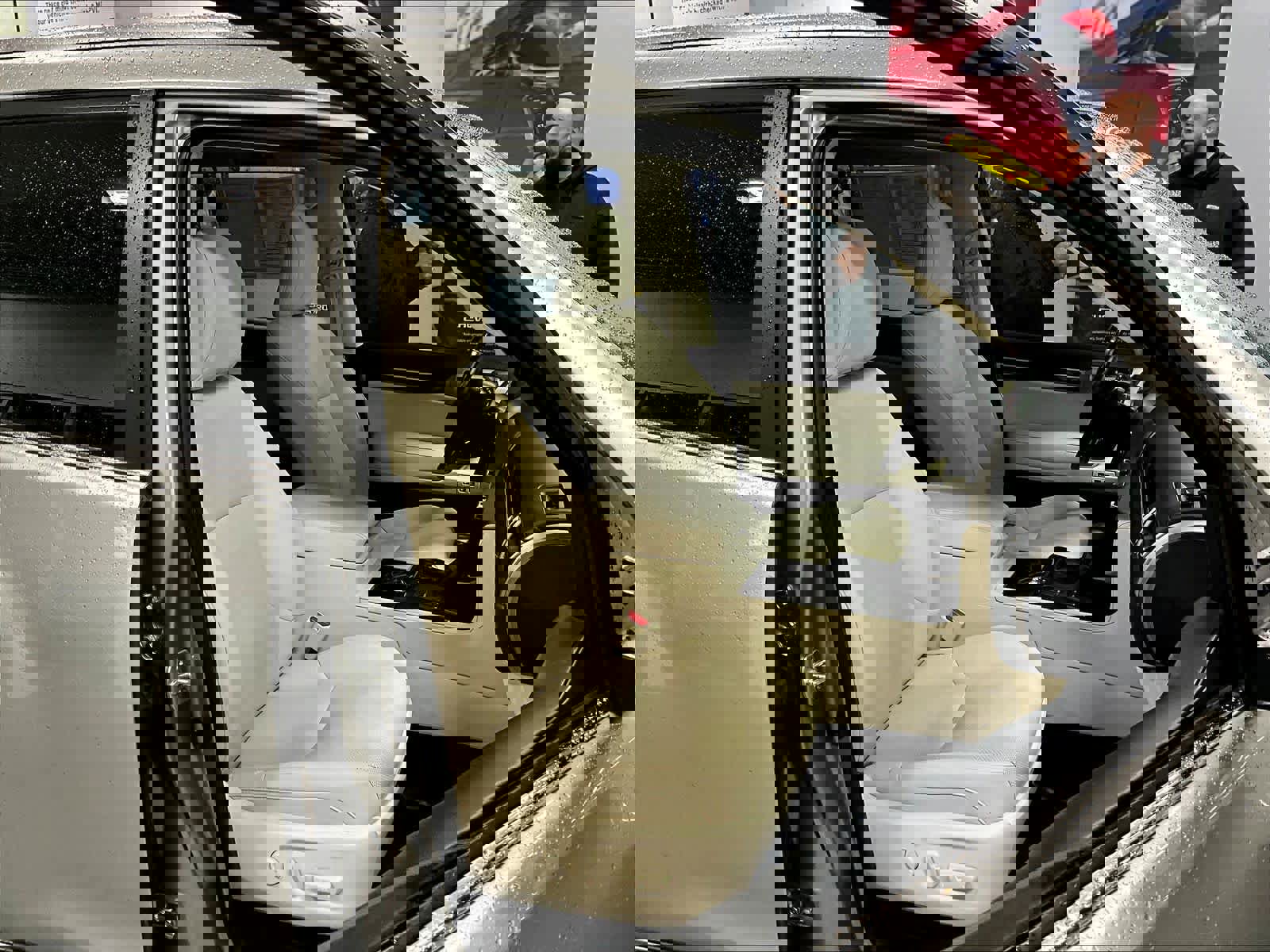 Used 2022 Lexus GX 460 Premium image 11