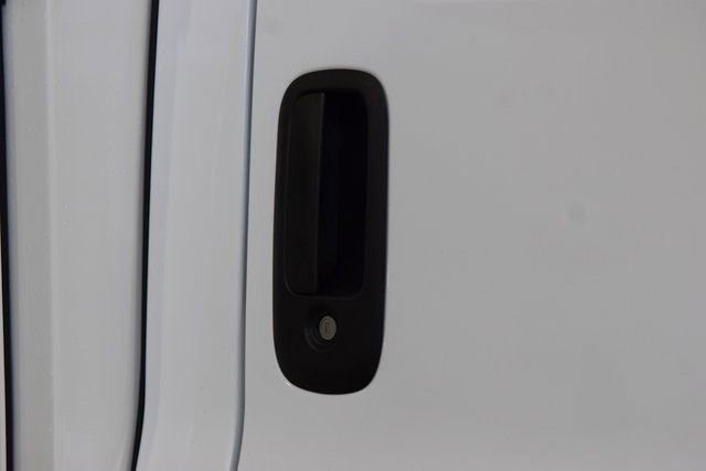 New 2025 Chevrolet Express 3500 w/ Power Convenience Package RWD image 9