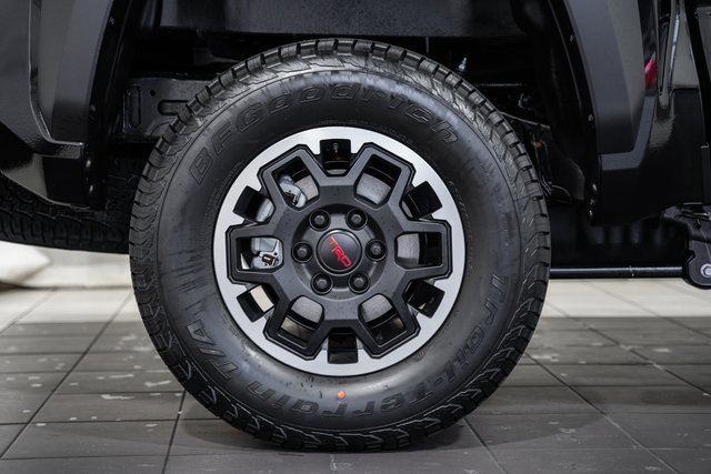 New 2026 Toyota Tacoma TRD Off-Road image 15