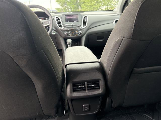 Used 2024 Chevrolet Equinox LT w/ LPO, Floor Liner Package FWD image 24