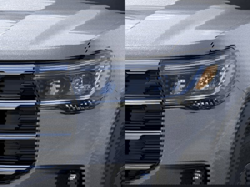 New 2026 Ford Explorer Active image 18