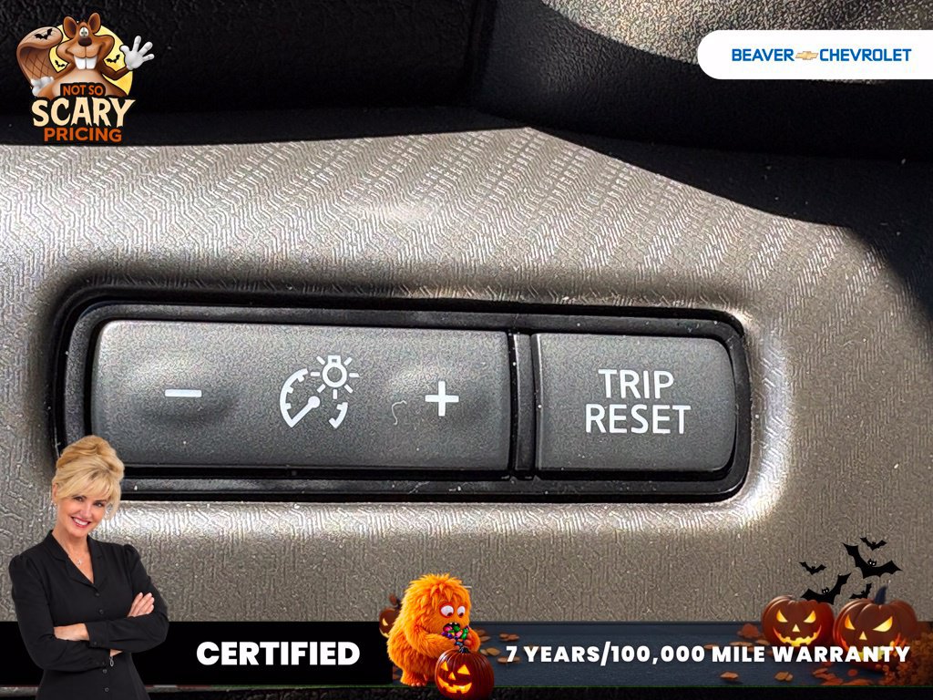 Used 2024 Nissan Titan PRO-4X w/ Pro-4x Convenience Package AWD/4WD image 41