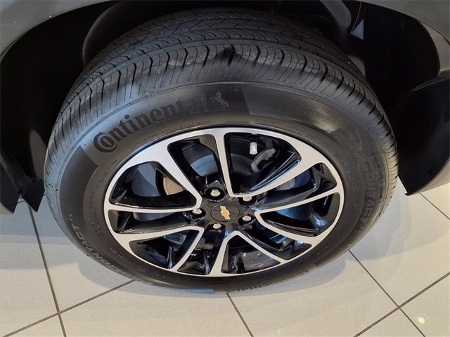 New 2025 Chevrolet TrailBlazer LT w/ Convenience Package image 32