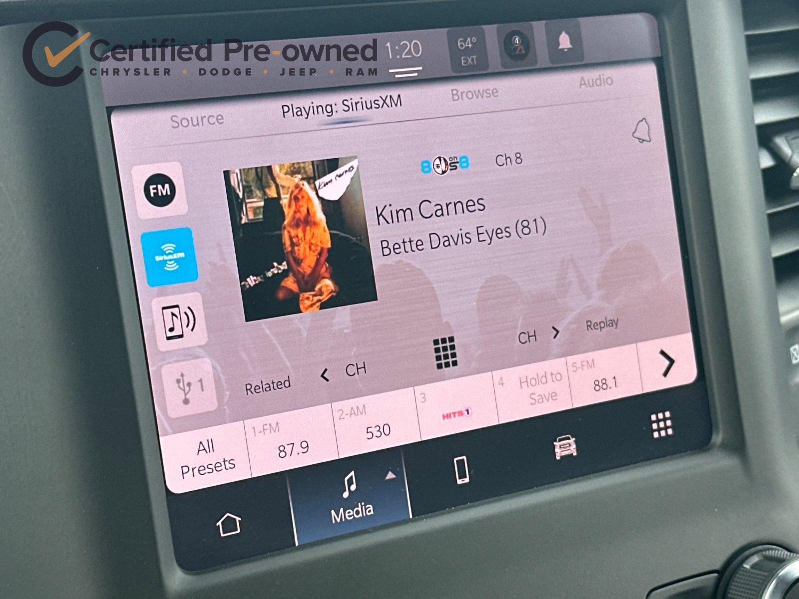 Certified 2024 RAM 2500 Big Horn w/ Bed Utility Group AWD/4WD image 18